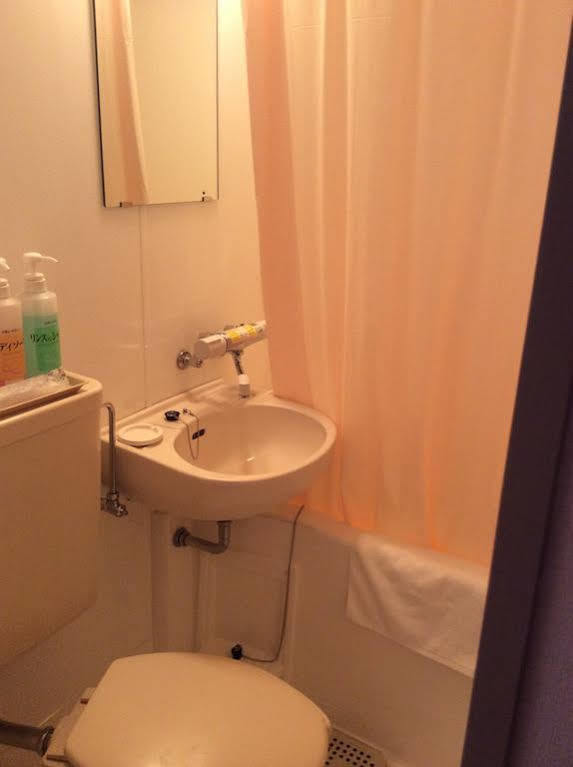 Kanku Sun Plus Yutaka Izumisano Buitenkant foto